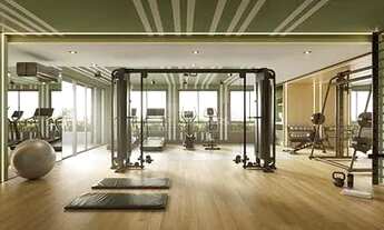 Imagem 3: Descubra a oportunidade dos seus sonhos: LIVE 2 quartos, 1 Suite 119 m² uma Suite em Cacup