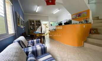 Imagem 3: Casa com 3 dormitórios, 130 m² - venda por R$ 1.290.000,00 ou aluguel por R$ 7.000,00/mês