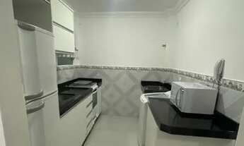 Imagem 2: Alugo Apartamento Totalmente Mobiliado