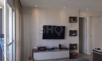 Imagem 3: Studio Santana 32 Metros Quadrados