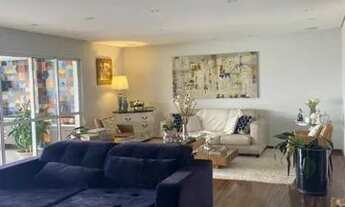 Imagem 6: Apartamento 213 m² 3 dormitorios 1 suite , Varanda Gourmet