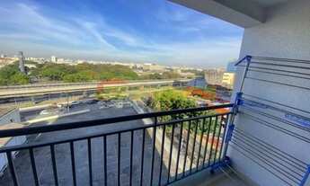 Imagem 7: Apartamento com 1 Quarto à Venda, 22m² por R$ 300.000