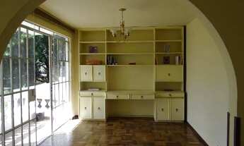 Imagem 5: Quarto para mulheres estudantes no Batel