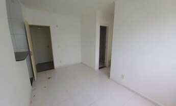 Imagem 4: EDU 016 APARTAMENTO 2 QUARTOS COM SUÍTE NO COND. PARQUE ALBATROZ EM COLINA DE LARANJEIRAS