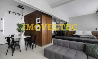 Imagem 3: APARTAMENTO RESIDENCIAL em SÃO PAULO - SP, CAMBUCI