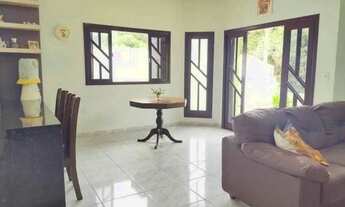 Imagem 7: Casa para venda com 3 quartos em Fortaleza - Barretos - SP, Transferência de dívida