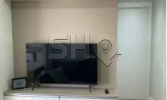 Imagem 6: Otimo Apart.novo, Barra Funda,2 dormit. coz. amer.sala,a.s. banh.2 terraços, lazer complet