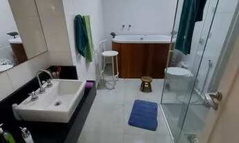 Imagem 6: AMPLO APARTAMENTO REFORMADO, 50M DO MAR!!