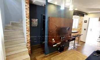 Imagem: SOROCABA - Casa Padrão - Edén