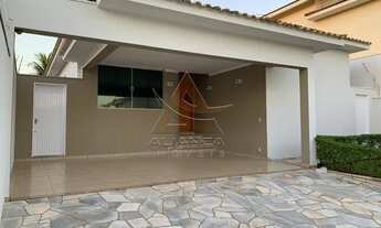 Imagem 2: Casa - Ribeirão Preto - Ribeirânia