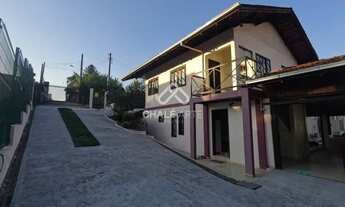 Imagem: JARAGUá DO SUL - Casa Padrão - Nova Brasília