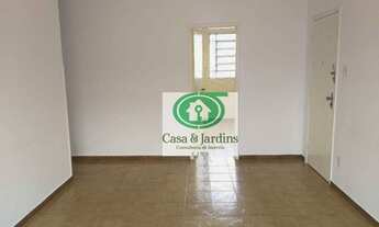 Imagem 4: APTO NO CAMPO GRANDE 3 DORMS. SUITE, GARAGEM FECHADA