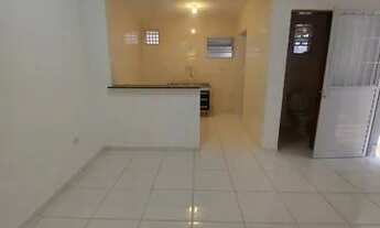 Imagem: Casa para aluguel possui 30 metros quadrados