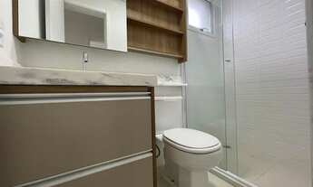 Imagem 7: APARTAMENTO EDIFÍCIO YUNIS MOBILIADO |1 SUÍTE | 1 SALA