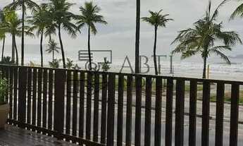 Imagem 6: DUPLEX FRENTE AO MAR - OTIMA LOCALIZAÇÃO - MOBILIADO