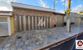 Imagem: Casa (térrea na rua) 3 dormitórios/suite