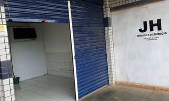 Imagem 3: Loja e sub-loja em Taguatinga sul - CSG 13 - 160m2 - com camara fria