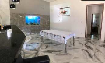 Imagem 4: Excelente casa no Condomínio Vale do Ouro