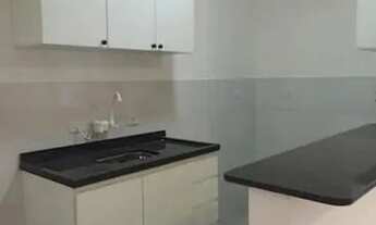 Imagem 4: Apartamento com 2 dormitórios para alugar, 55 m² por R$ 2.643,00/mês - Santana - São Paulo