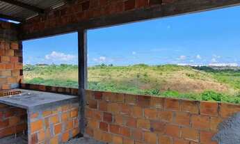 Imagem 4: Prédio 3 andares ,9 Quartos, 4 Suítes, 225m², Jardim Vila Verde, São Cristovão