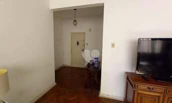 Imagem 7: Apartamento à venda, 136 m² por R$ 870.000,00 - Botafogo - Rio de Janeiro/RJ