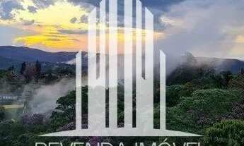 Imagem 5: Casa em condomínio em terreno de 2.400m2 e área construída de 500m², 4 suites enormes 2 ár