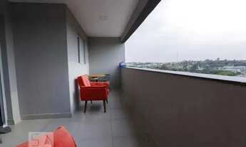 Imagem 6: Flat para Locação Edifício RED Sorocaba