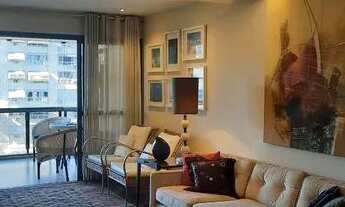 Imagem: ICARAI- 4 QUARTOS 2 SUITES 2 VAGAS- SEMI