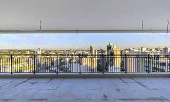 Imagem 4: Apartamento - Cambuí - Campinas