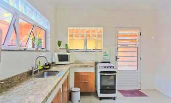 Imagem 7: Sobrado em Santana 2 suítes e 3 vagas de garagem, quintal com Edícula