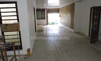 Imagem 6: PORTO ALEGRE - Galpão/Depósito/Armazém - SANTANA