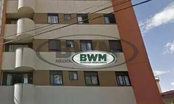 Imagem: Apartamento com três dormitórios à venda