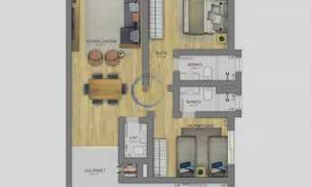 Imagem 6: APARTAMENTO NO CENTRO DE CANELA