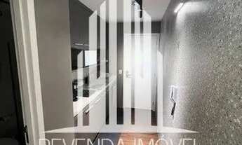 Imagem 6: Studio 29m² no Haus Mitre Vila Mariana