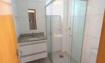 Imagem 5: Apartamento para aluguel, 3 quartos, 1 suíte, 2 vagas, LAGOINHA - Uberlândia/MG