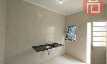 Imagem 3: Casa com 2 dormitórios para alugar, 70 m² por R$ 1.600,00/mês - Centro - Bragança Paulista