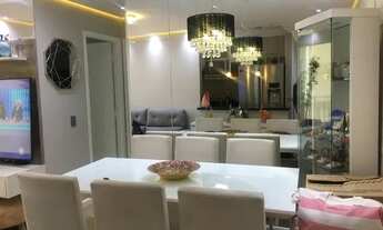 Imagem 7: Apartamento para venda possui 53 metros quadrados com 2 quartos