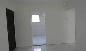 Imagem 2: Apartamento para aluguel tem 60 metros quadrados com 2 quartos em Cabula - Salvador - BA