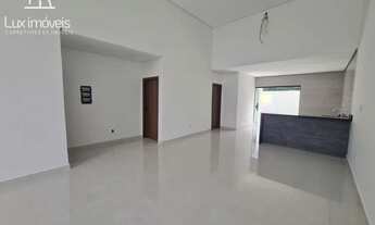 Imagem 2: Vivendas das Marinas / Térrea 160m² 03 Suítes/ Quintal / Pronta Para Morar