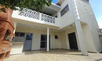 Imagem: Sobrado com 3 dormitórios para alugar