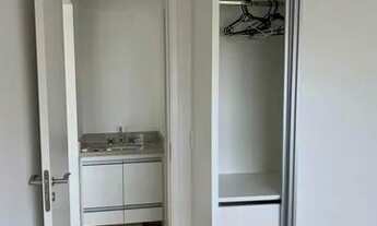 Imagem 5: Apartamento para aluguel possui 40 metros quadrados com 1 quarto em Perdizes - São Paulo