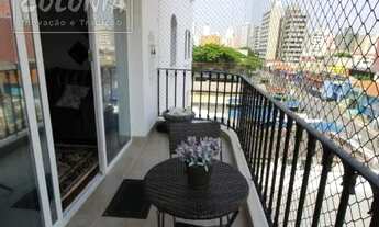 Imagem 5: Santo André - Apartamento Padrão - Centro