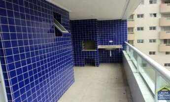 Imagem 2: Na Aviacao - 200 mts do mar! 2 vagas de garagem!