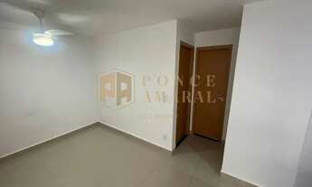 Imagem 2: Ótimo apartamento disponível para locação no Residencial Bela França