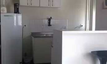 Imagem 3: Apartamento 1 Dormitório 50m2 Mobiliado . Parque 10