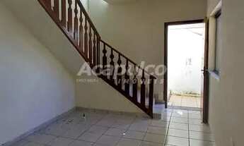 Imagem 2: Casa para aluguel, 2 quartos, 2 vagas, Jardim Primavera - Americana/SP