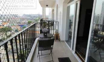 Imagem 2: Santo André - Apartamento Padrão - Centro