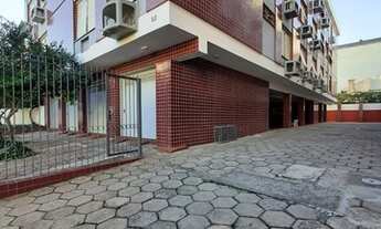 Imagem 2: Apartamento para aluguel possui 62 metros quadrados com 2 quartos