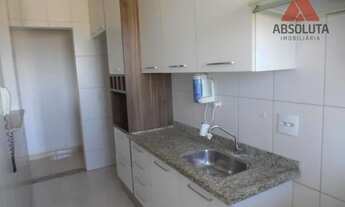 Imagem 6: Apartamento com 2 dormitórios, 58 m² - venda por R$ 220.000,00 ou aluguel por R$ 1.200,00