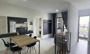 Imagem 7: Apartamento com 2 dormitórios à venda, 55 m² por R$ 430.000 - Jardim Pagliato - Sorocaba/S